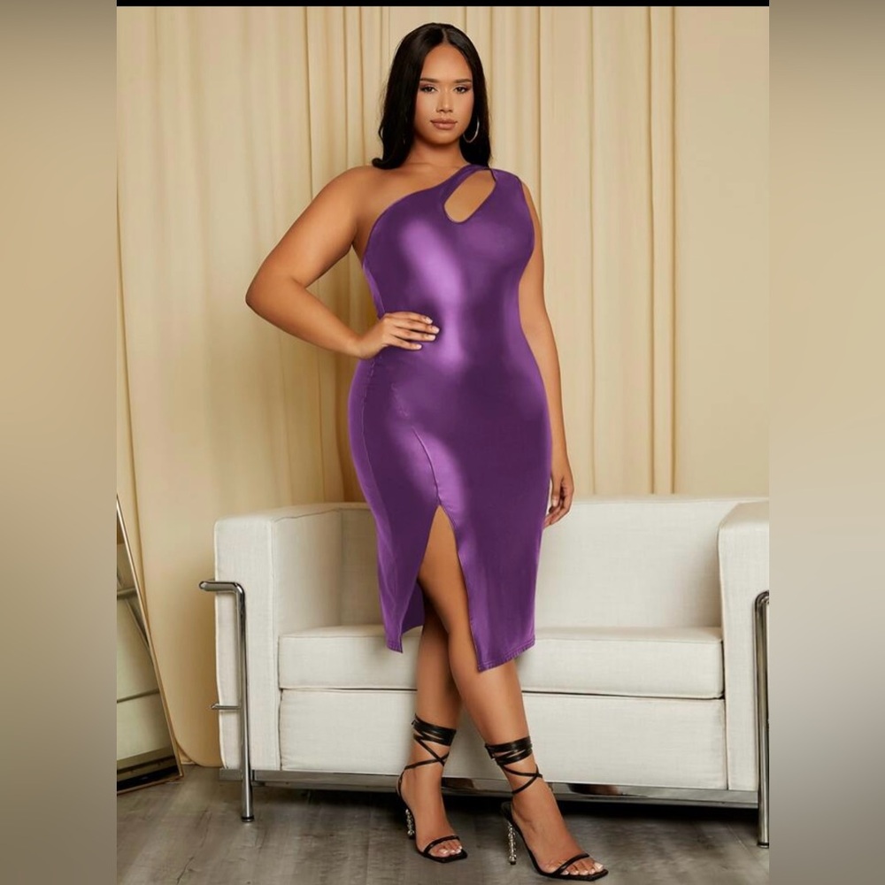 Purple Party